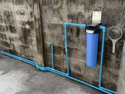 รีวิวงานซ่อมประปา นนทบุรี ปทุมธานี โดยช่างหนึ่ง ภาพที่ 2