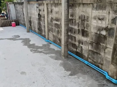 รีวิวงานซ่อมประปา นนทบุรี ปทุมธานี โดยช่างหนึ่ง ภาพที่ 3