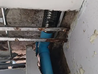 รีวิวงานซ่อมประปา นนทบุรี ปทุมธานี โดยช่างหนึ่ง ภาพที่ 6