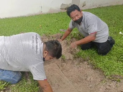 ผลงานช่างหนึ่ง นันทวัฒน์ ภาพที่ 11