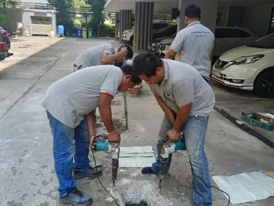 ผลงานช่างหนึ่ง นันทวัฒน์ ภาพที่ 26