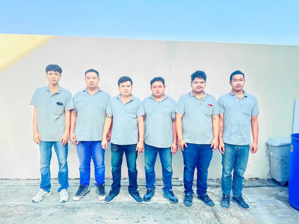 ทีมงานช่างประปานนทบุรีปทุมธานี